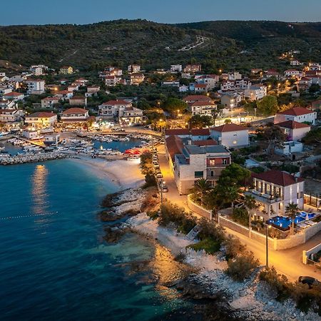 Villa L'Orizzonte Slatine Εξωτερικό φωτογραφία