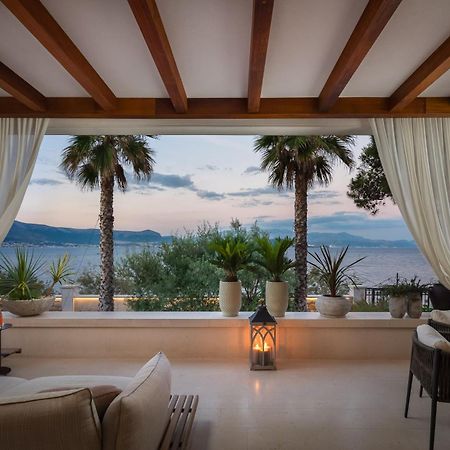 Villa L'Orizzonte Slatine Εξωτερικό φωτογραφία