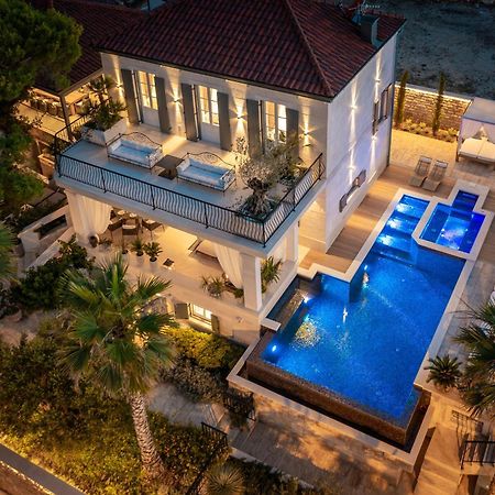 Villa L'Orizzonte Slatine Εξωτερικό φωτογραφία