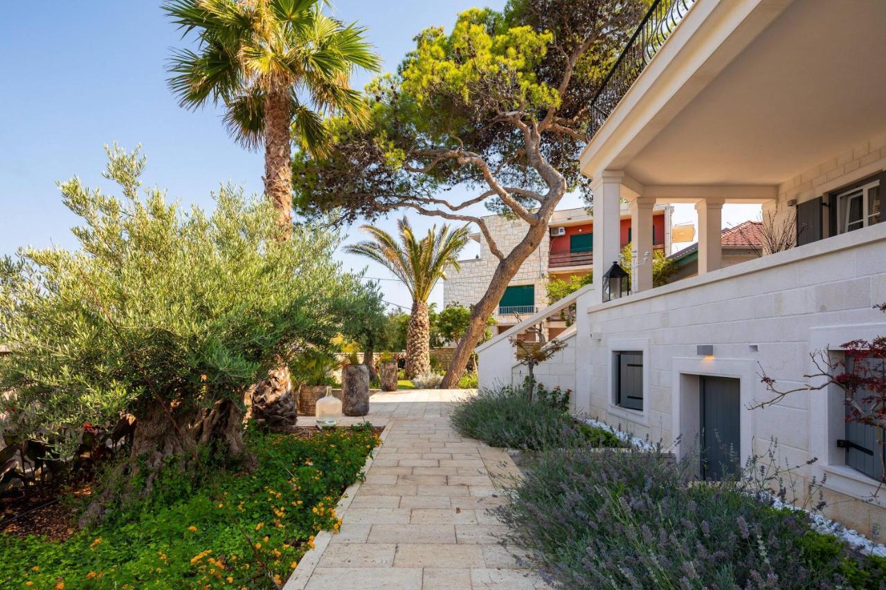 Villa L'Orizzonte Slatine Εξωτερικό φωτογραφία