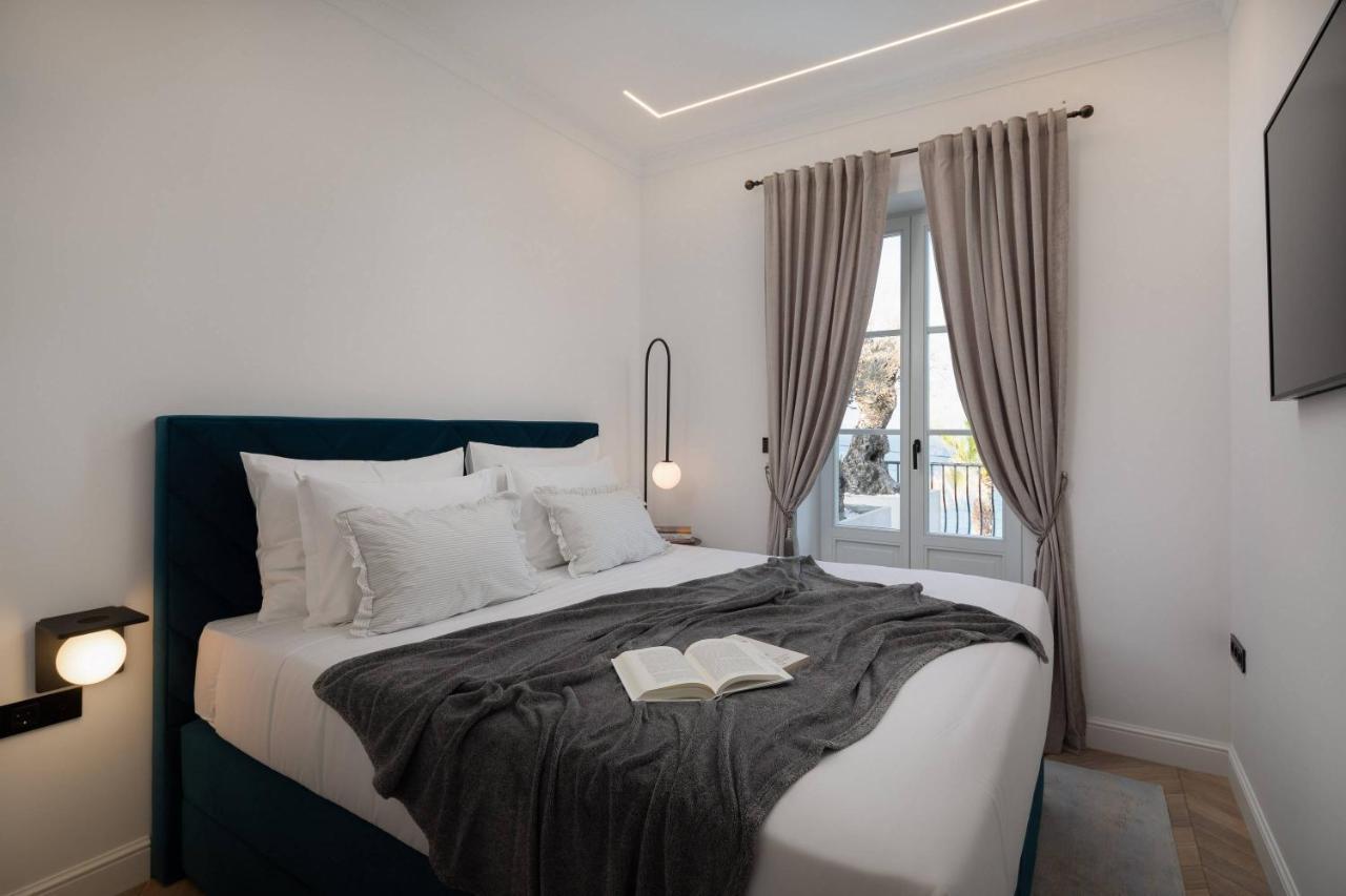 Villa L'Orizzonte Slatine Εξωτερικό φωτογραφία