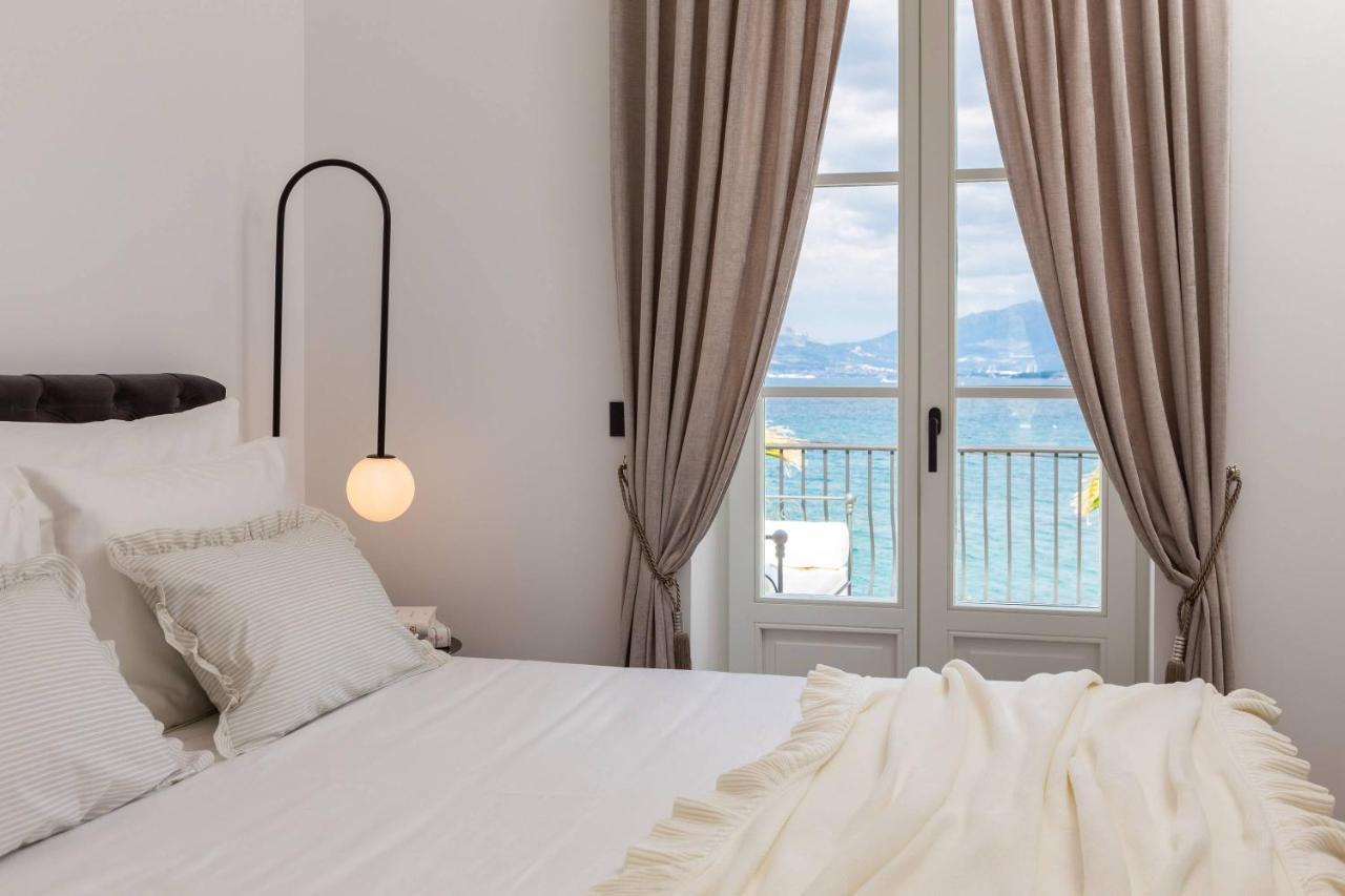Villa L'Orizzonte Slatine Εξωτερικό φωτογραφία