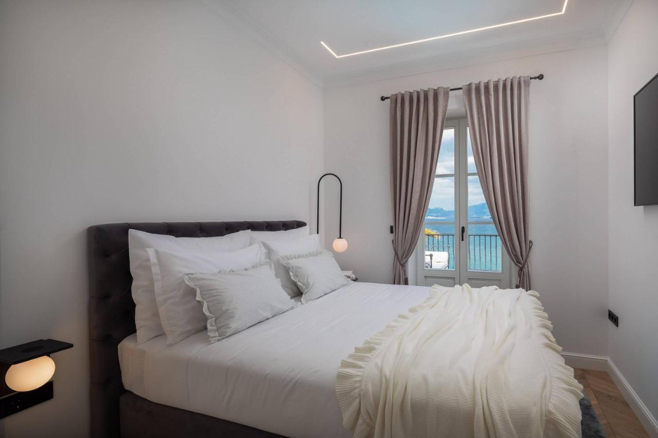 Villa L'Orizzonte Slatine Εξωτερικό φωτογραφία