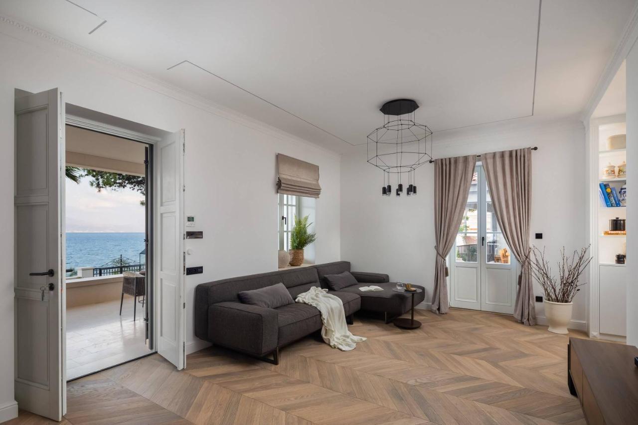 Villa L'Orizzonte Slatine Εξωτερικό φωτογραφία