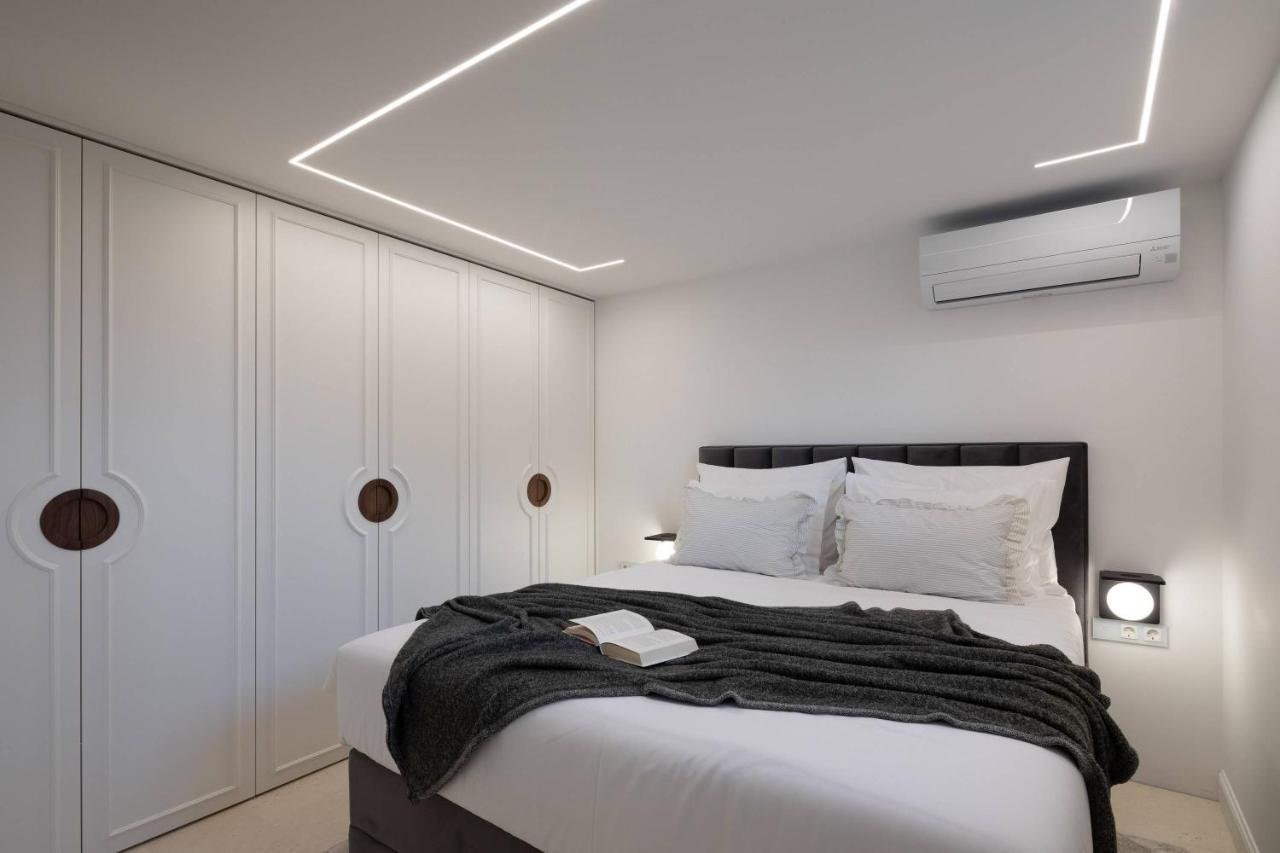 Villa L'Orizzonte Slatine Εξωτερικό φωτογραφία