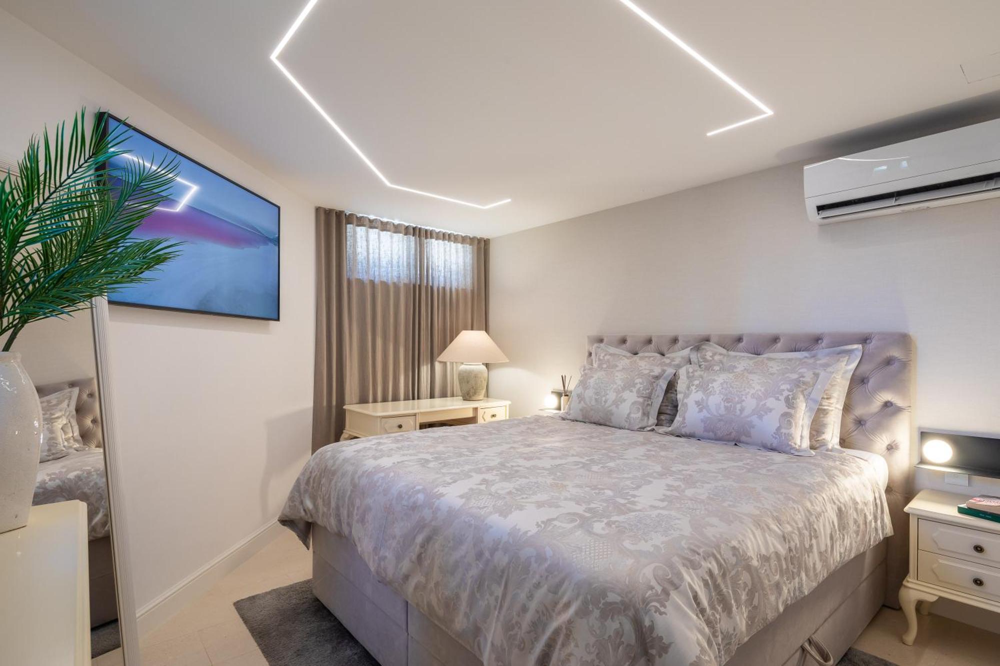 Villa L'Orizzonte Slatine Εξωτερικό φωτογραφία