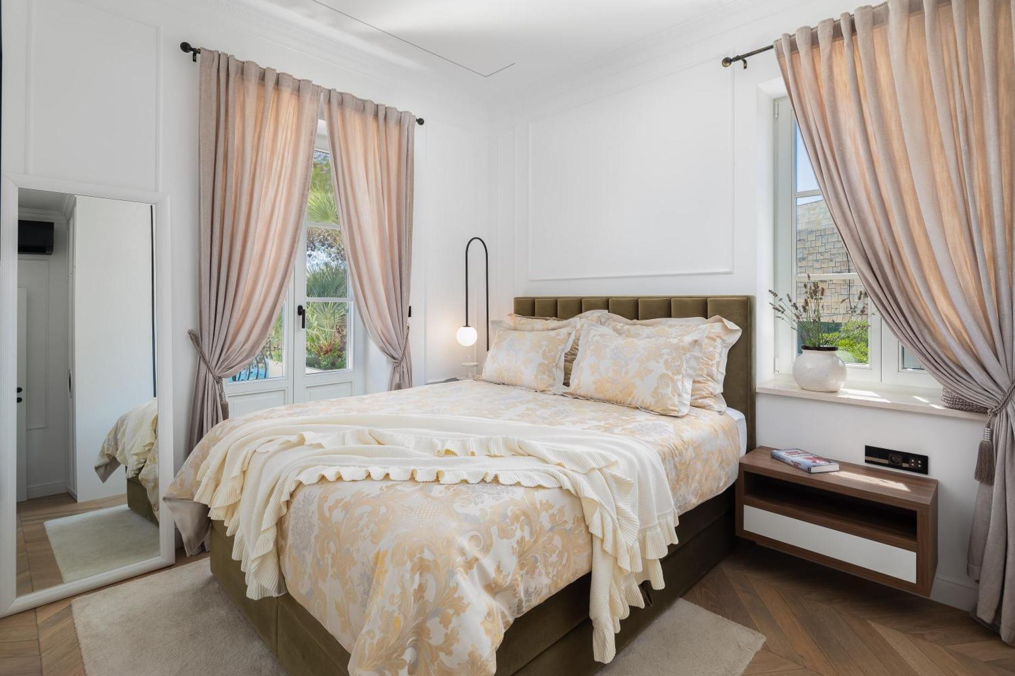 Villa L'Orizzonte Slatine Εξωτερικό φωτογραφία