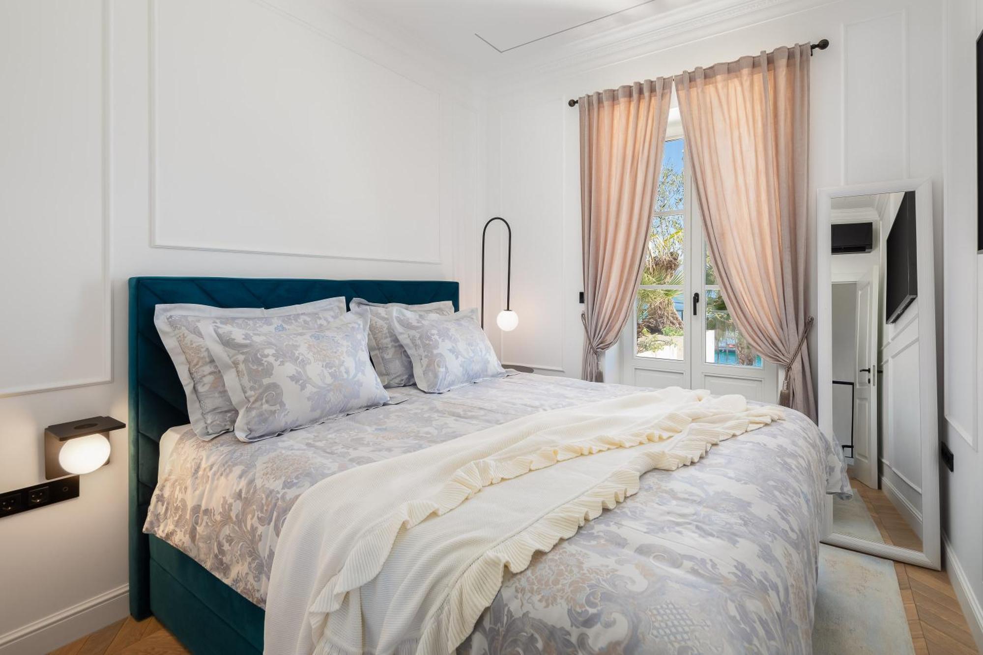 Villa L'Orizzonte Slatine Εξωτερικό φωτογραφία