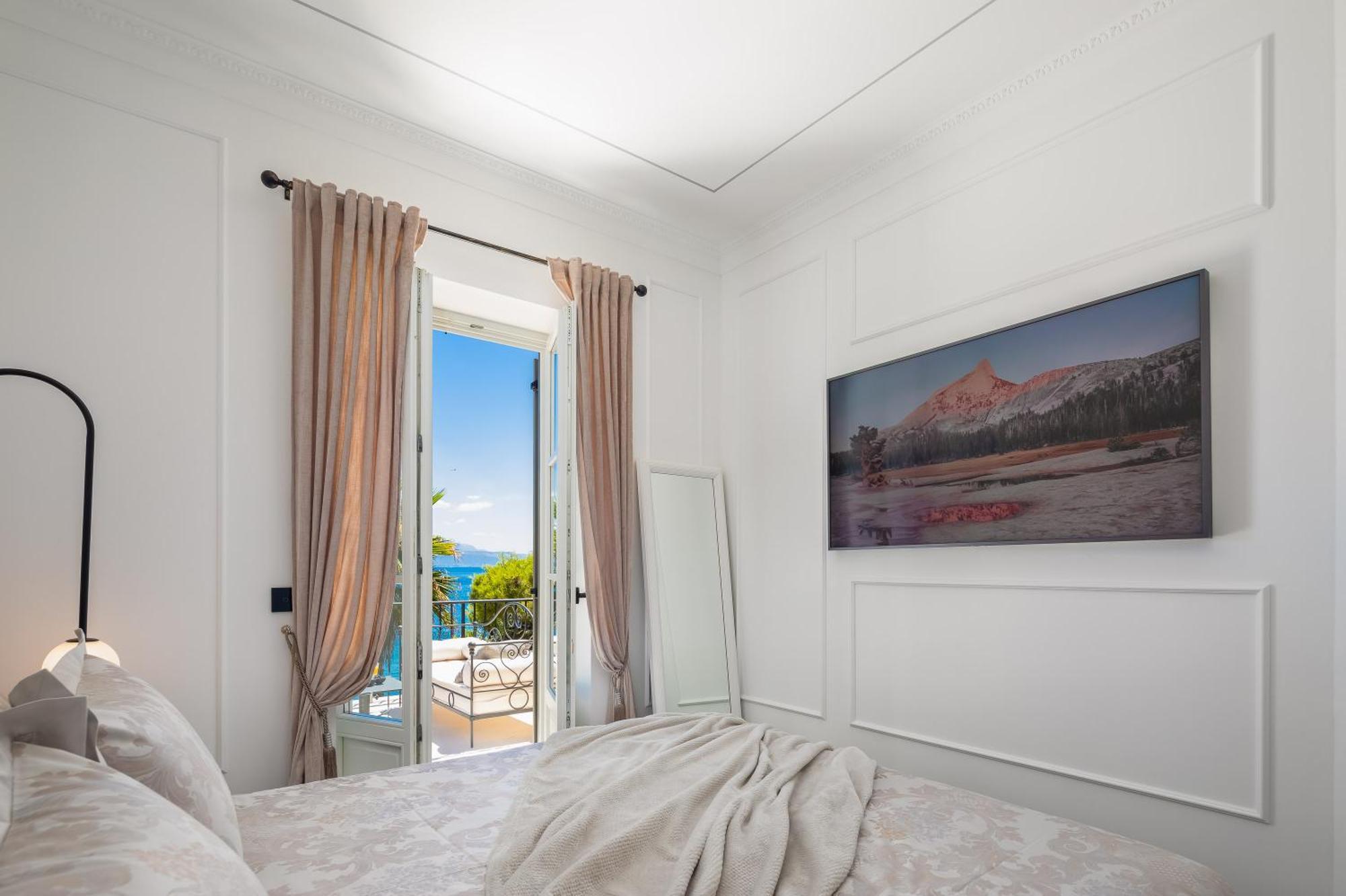 Villa L'Orizzonte Slatine Εξωτερικό φωτογραφία