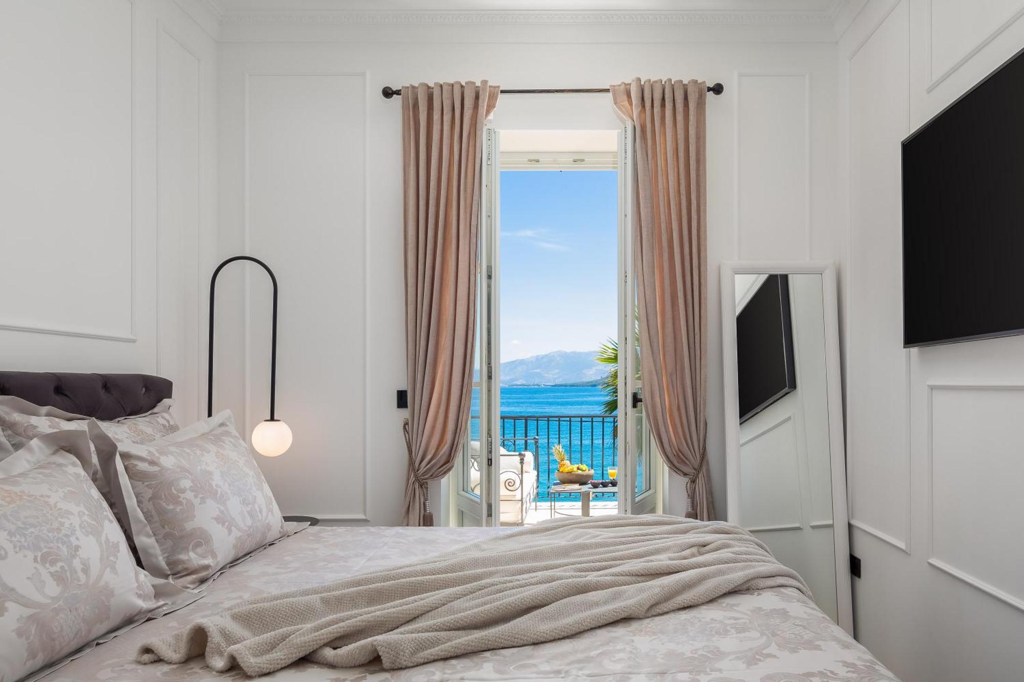 Villa L'Orizzonte Slatine Εξωτερικό φωτογραφία