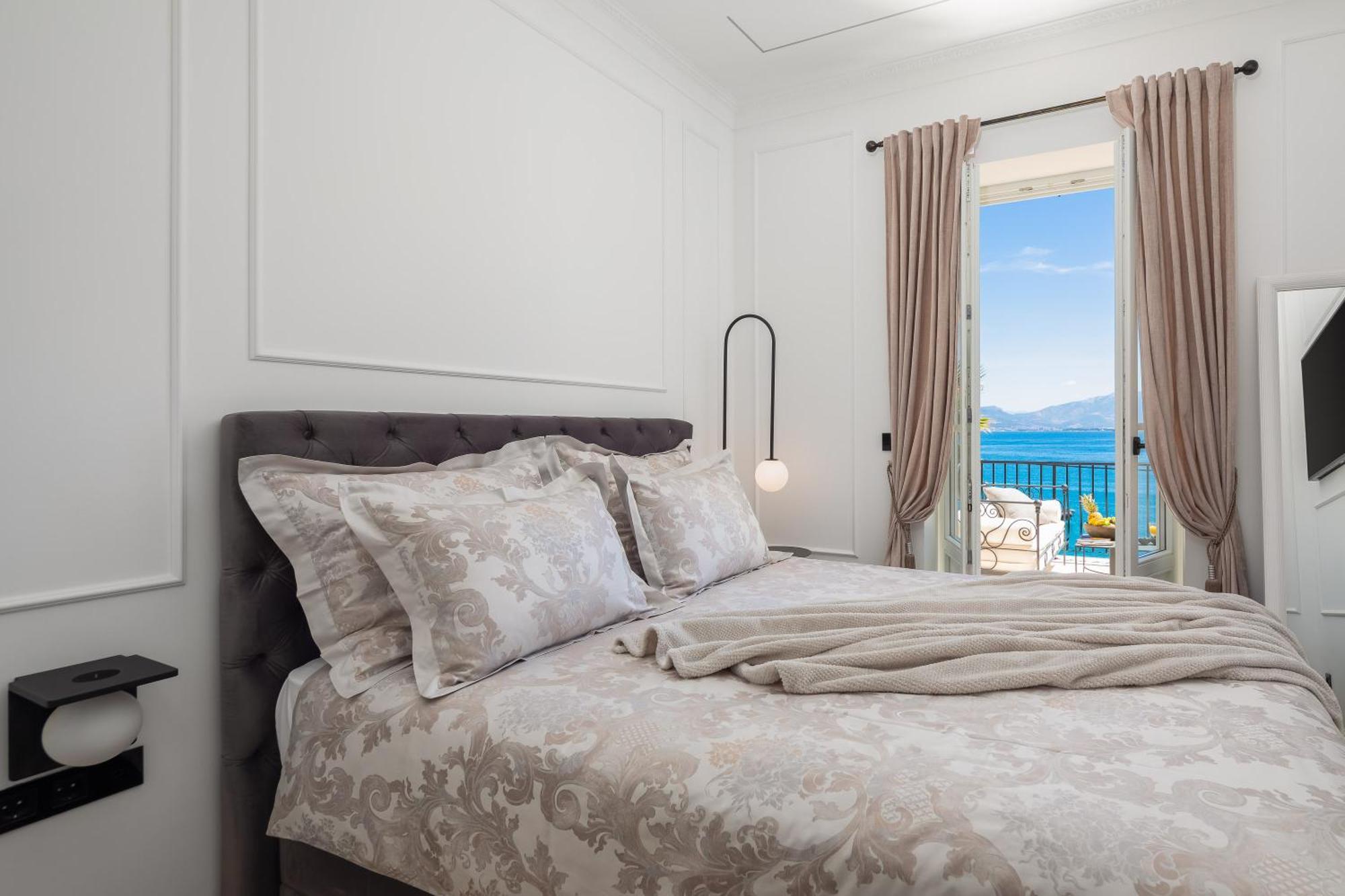 Villa L'Orizzonte Slatine Εξωτερικό φωτογραφία